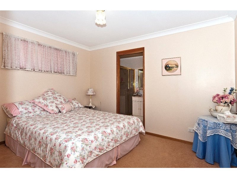 5 Oelkers Court, Hodgson Vale QLD 4352