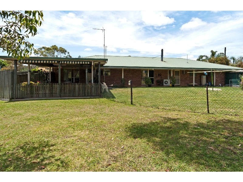 5 Oelkers Court, Hodgson Vale QLD 4352