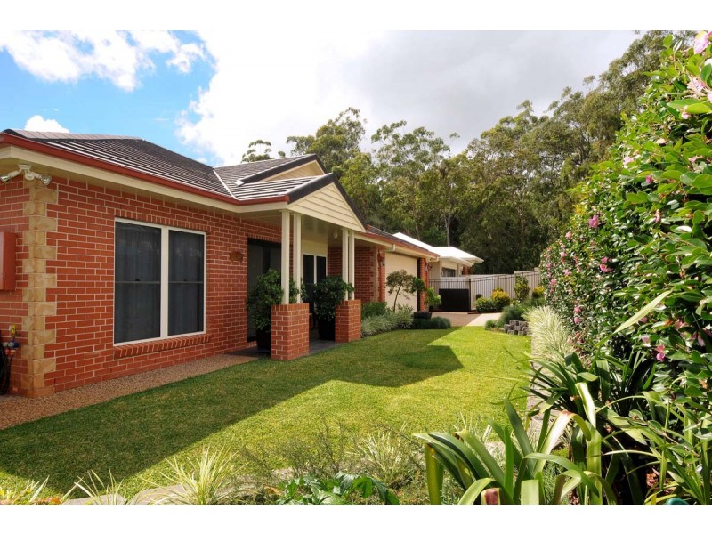 3 Tarlington Street, Middle Ridge QLD 4350