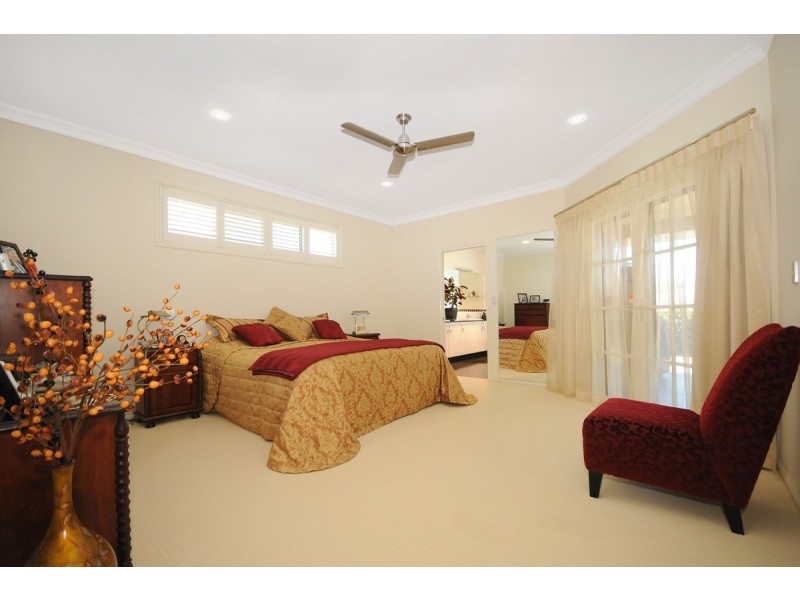 3 Tarlington Street, Middle Ridge QLD 4350