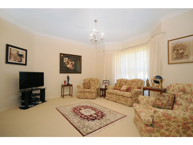 3 Tarlington Street, Middle Ridge QLD 4350