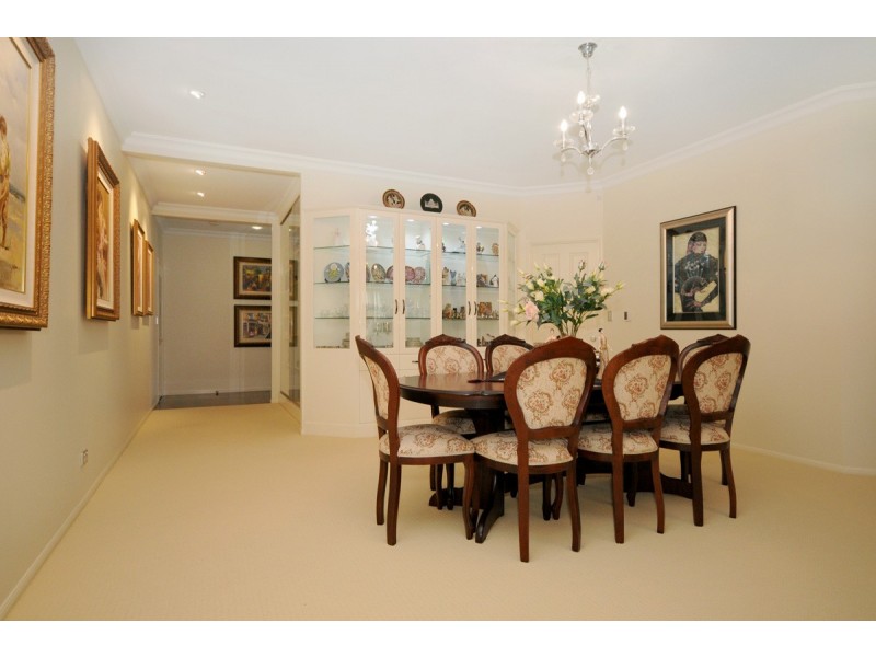 3 Tarlington Street, Middle Ridge QLD 4350