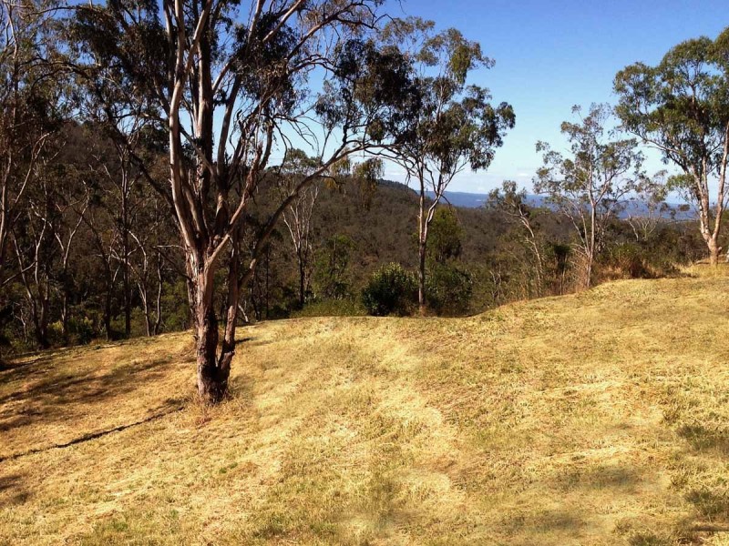 86-94 Flagstone Creek Road, Middle Ridge QLD 4350