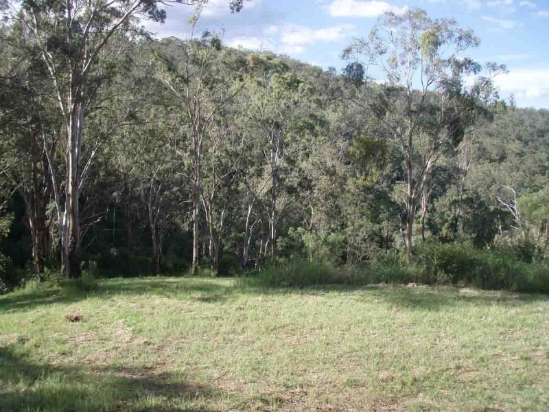 86-94 Flagstone Creek Road, Middle Ridge QLD 4350