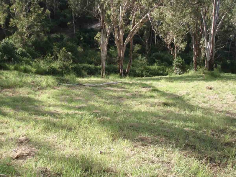 86-94 Flagstone Creek Road, Middle Ridge QLD 4350