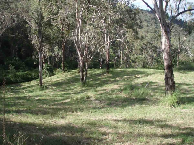 86-94 Flagstone Creek Road, Middle Ridge QLD 4350