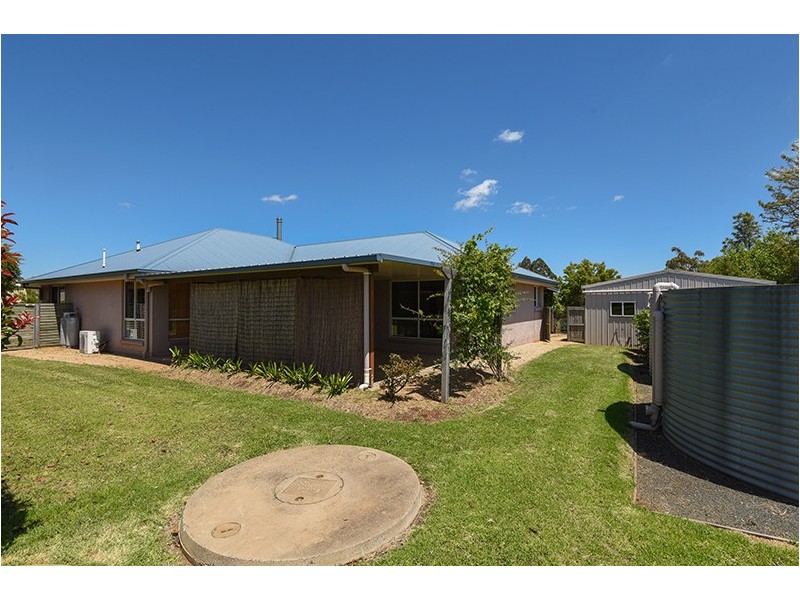 21 Denaid Street, Highfields QLD 4352