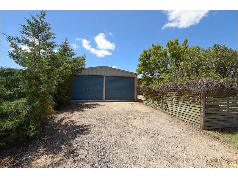 21 Denaid Street, Highfields QLD 4352