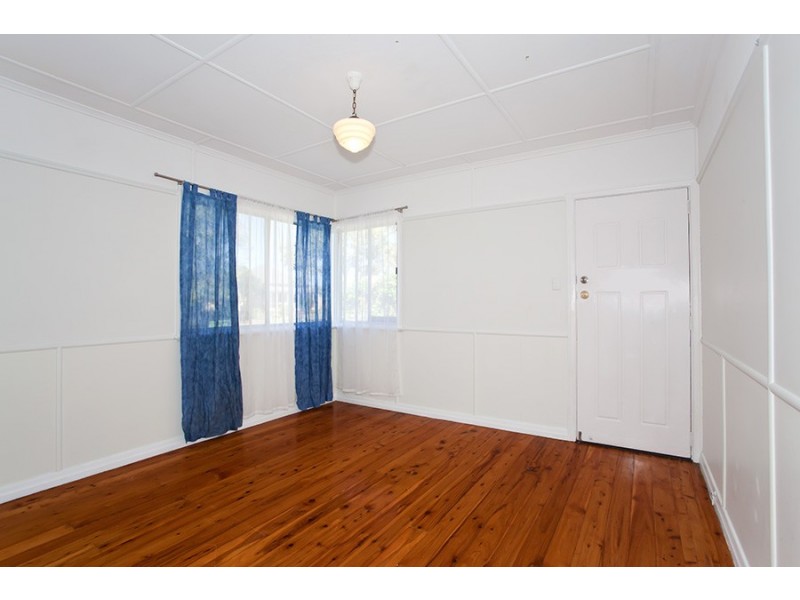 167 North Street, Rockville QLD 4350