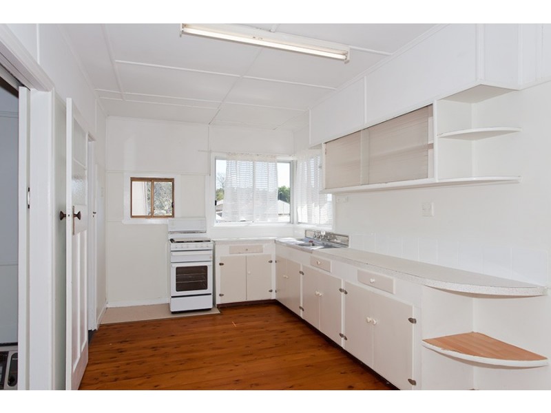 167 North Street, Rockville QLD 4350