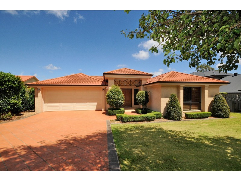 3 La Vista Court, Middle Ridge QLD 4350