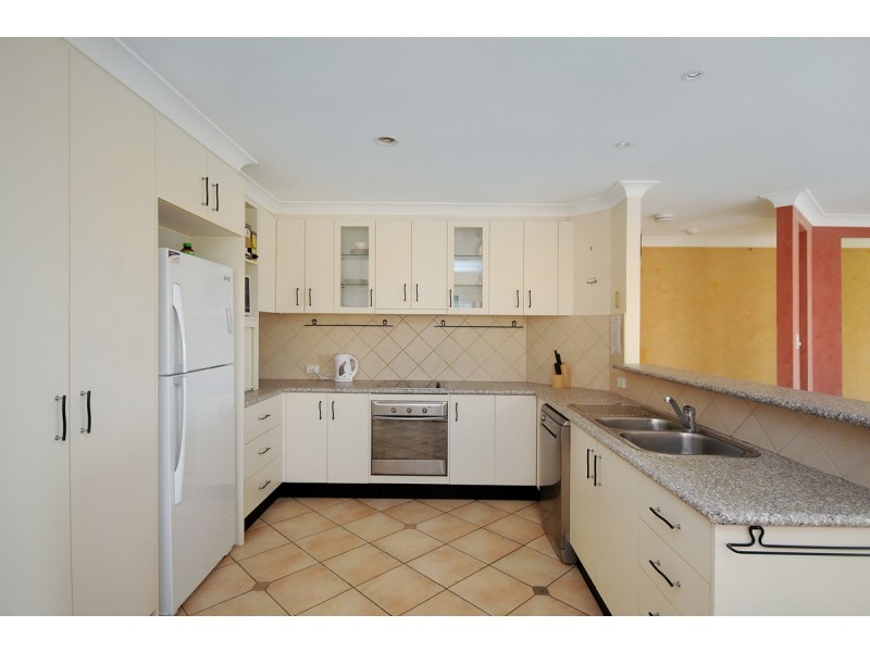 3 La Vista Court, Middle Ridge QLD 4350