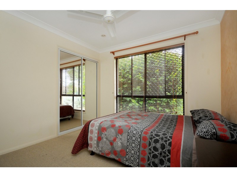 3 La Vista Court, Middle Ridge QLD 4350