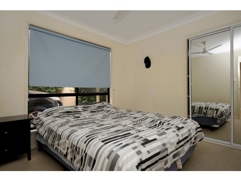3 La Vista Court, Middle Ridge QLD 4350