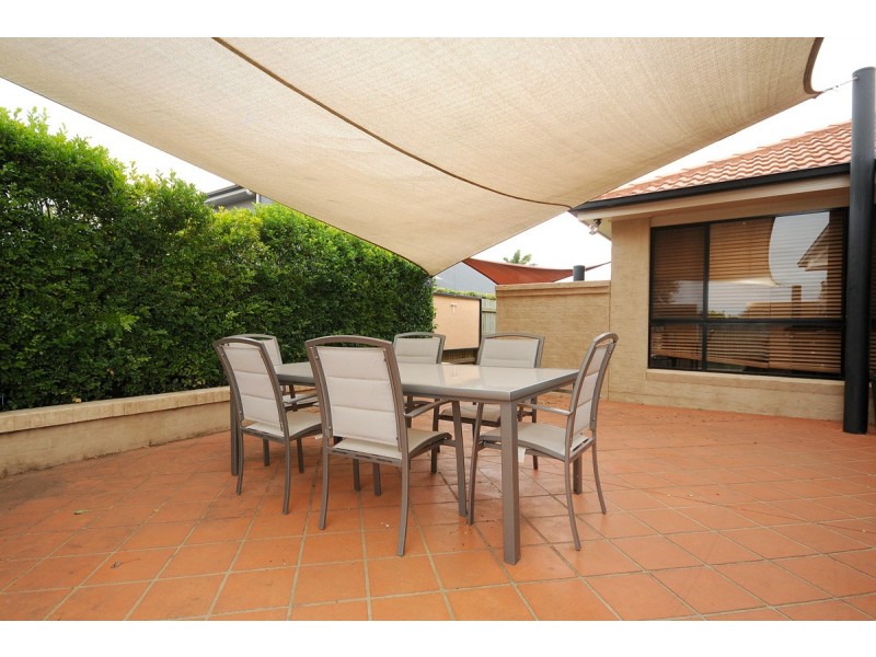 3 La Vista Court, Middle Ridge QLD 4350