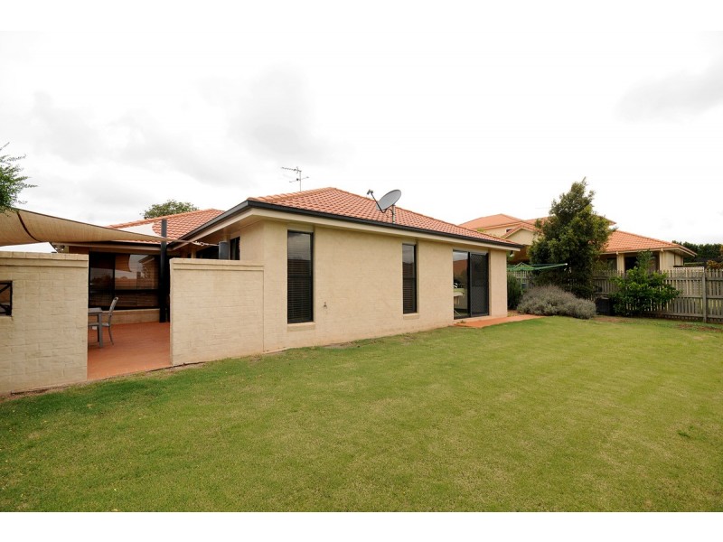 3 La Vista Court, Middle Ridge QLD 4350