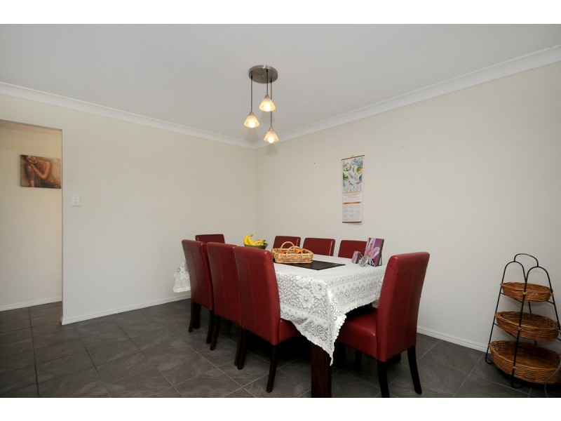 32 Pendoma Drive, Hodgson Vale QLD 4352