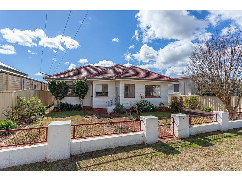 43a Rome Street, Newtown QLD 4350