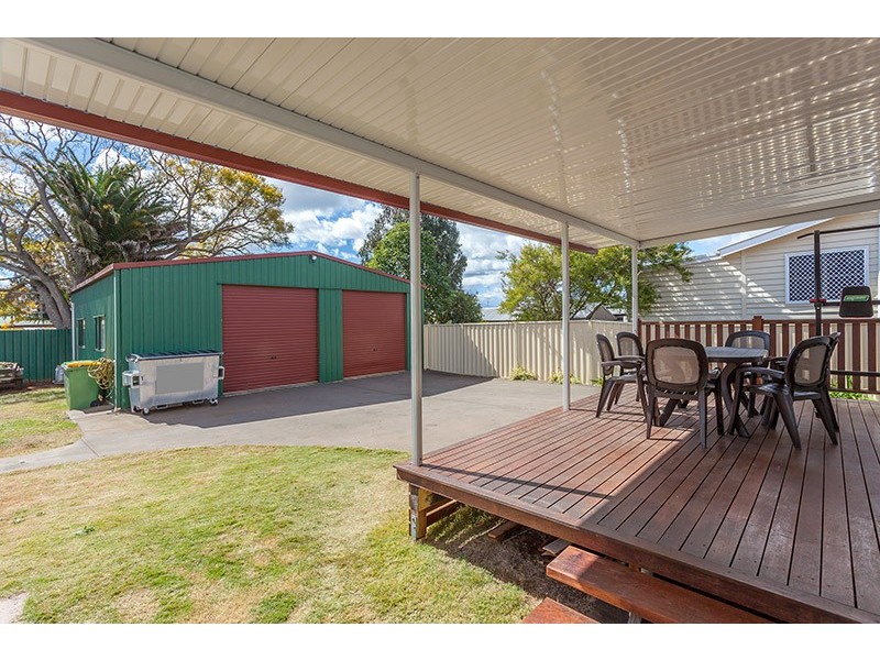 43a Rome Street, Newtown QLD 4350