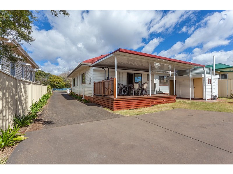 43a Rome Street, Newtown QLD 4350