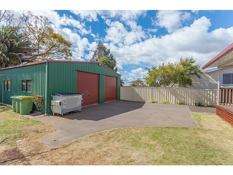 43a Rome Street, Newtown QLD 4350