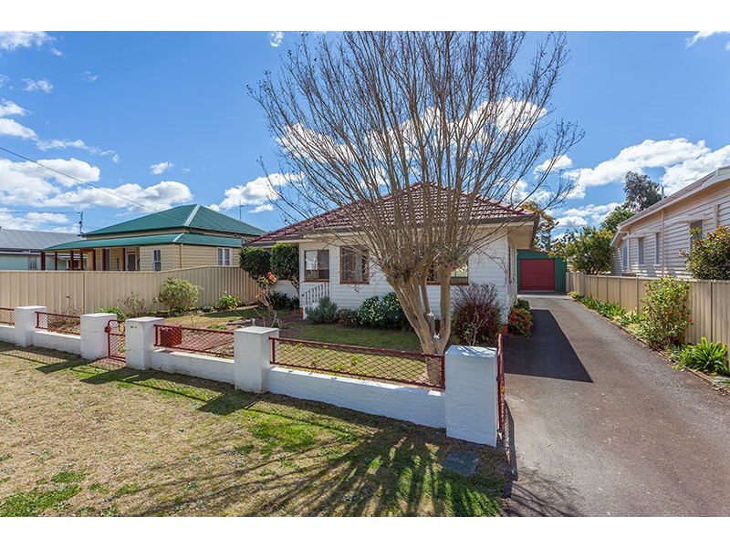 43a Rome Street, Newtown QLD 4350