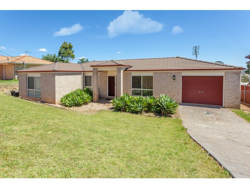 74 Glenvale Road, Harristown QLD 4350