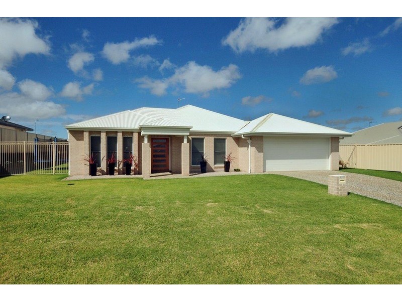 31 Sommariva St, Westbrook QLD 4350