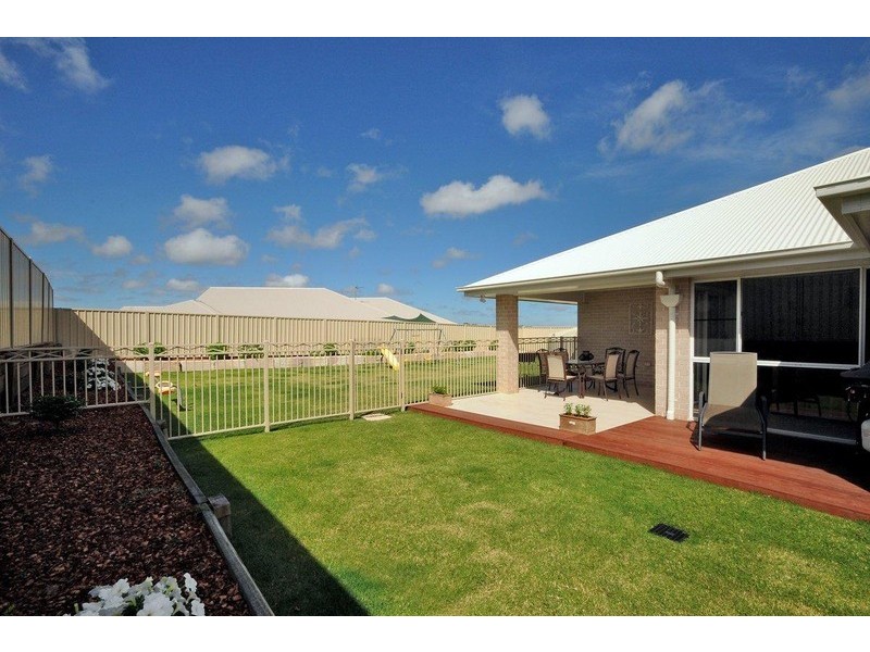 31 Sommariva St, Westbrook QLD 4350