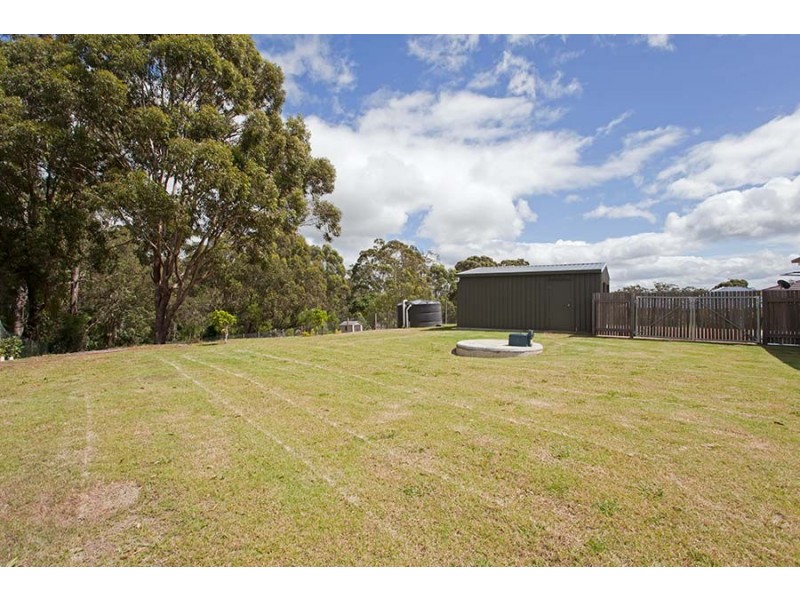 7 Geoffrey Way, Highfields QLD 4352