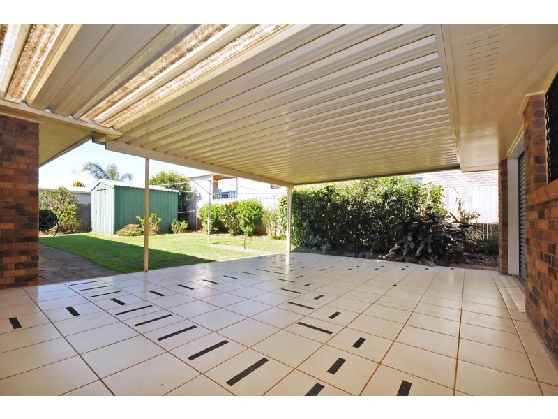 4 Jull Drive, Centenary Heights QLD 4350