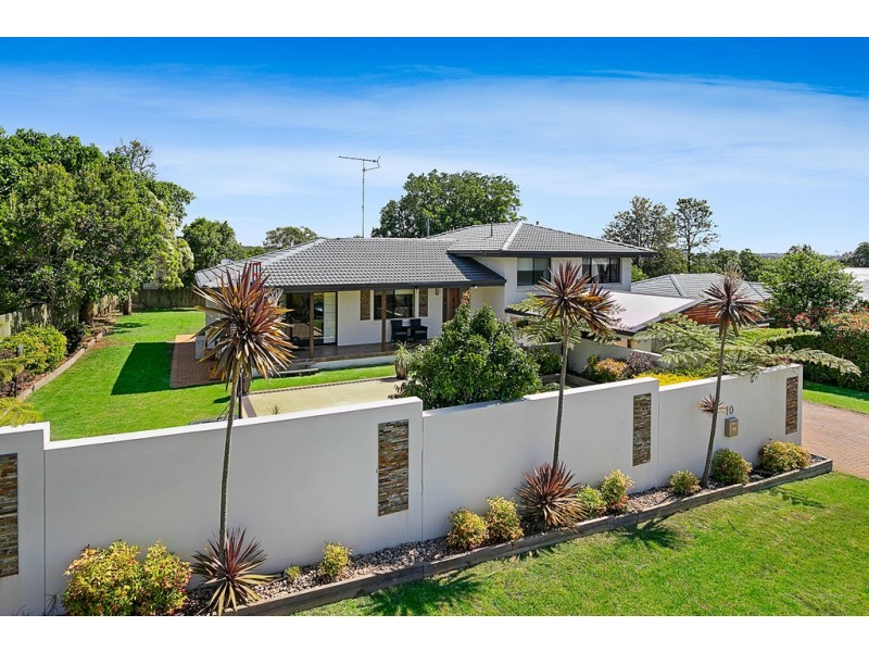 10 South Street, Rangeville QLD 4350