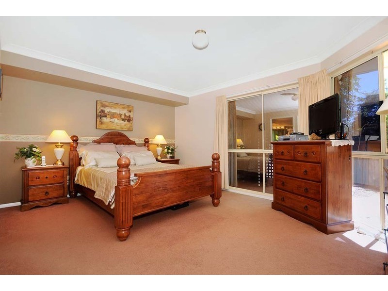 13 Pillar Street, Middle Ridge QLD 4350