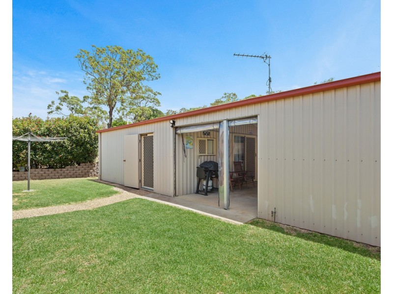 2 Fairview Rise, Gowrie Junction QLD 4352