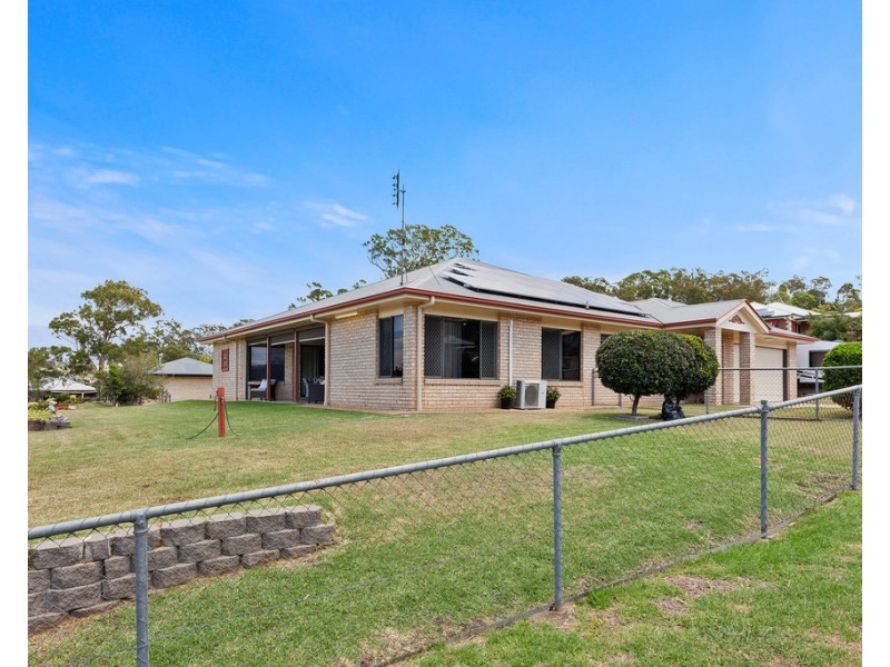 2 Fairview Rise, Gowrie Junction QLD 4352
