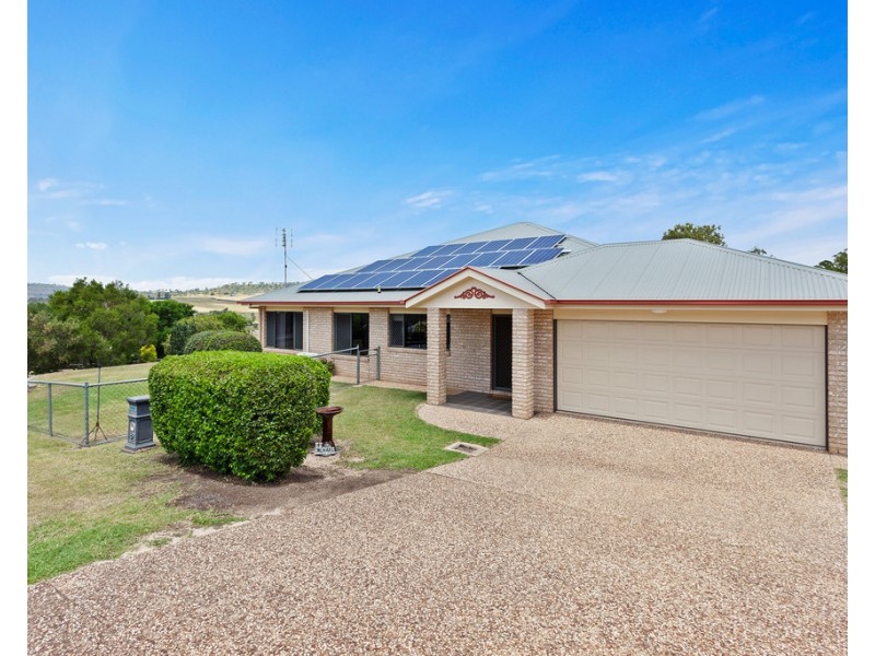 2 Fairview Rise, Gowrie Junction QLD 4352