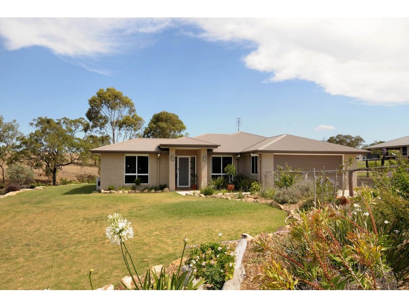 23 Northerly Drive, Hodgson Vale QLD 4352