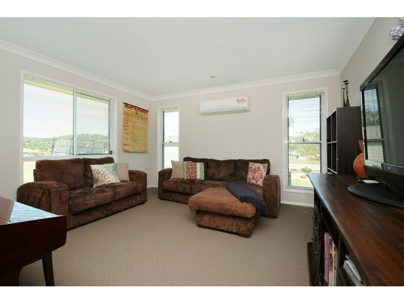 23 Northerly Drive, Hodgson Vale QLD 4352