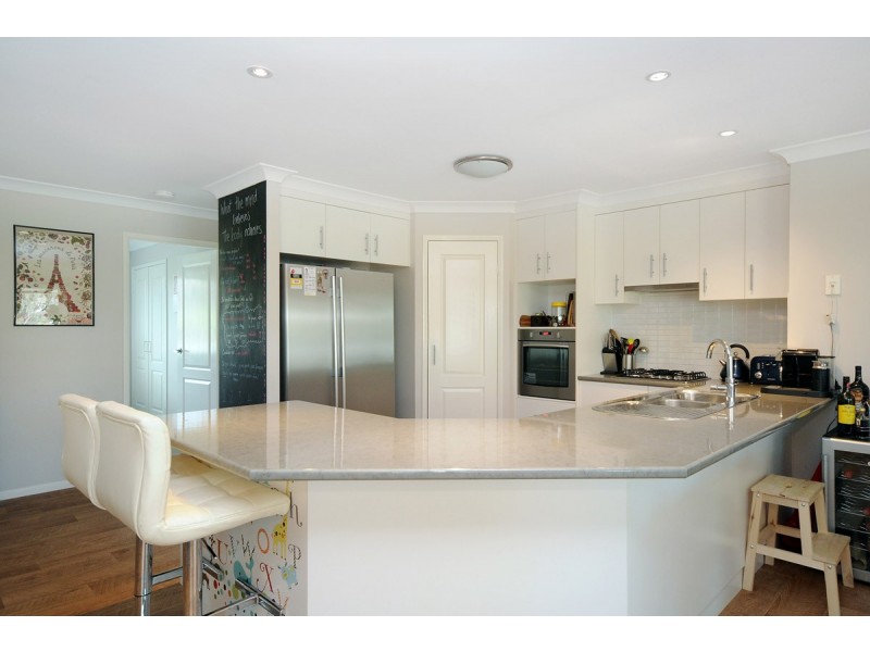 23 Northerly Drive, Hodgson Vale QLD 4352