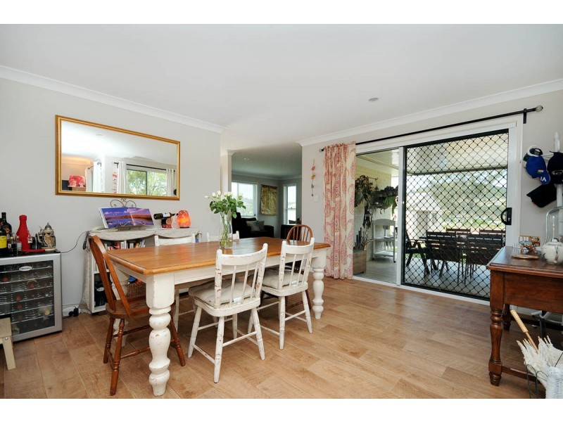 23 Northerly Drive, Hodgson Vale QLD 4352