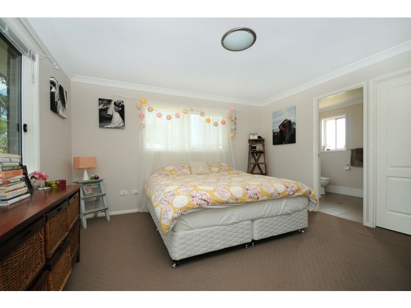 23 Northerly Drive, Hodgson Vale QLD 4352