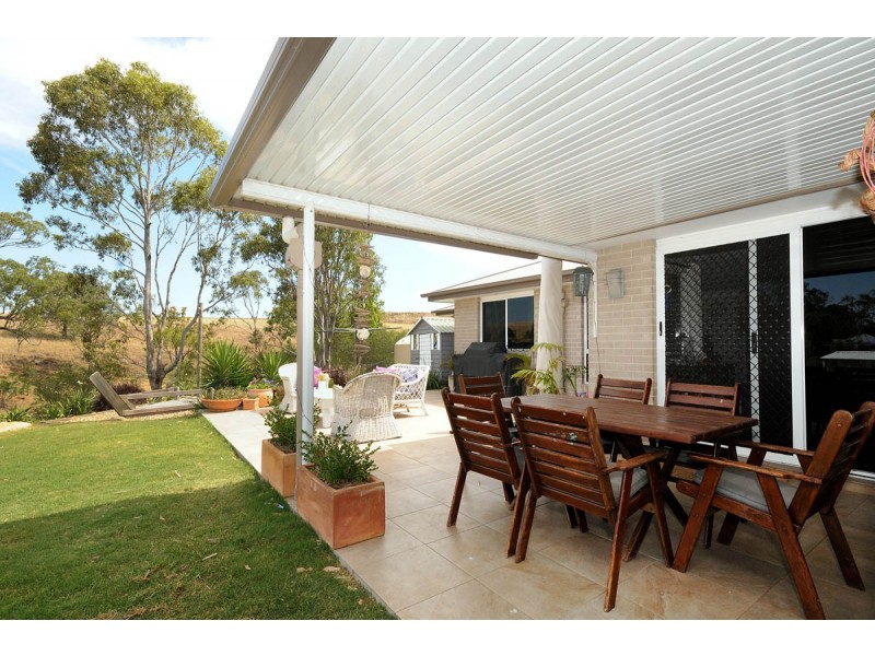 23 Northerly Drive, Hodgson Vale QLD 4352