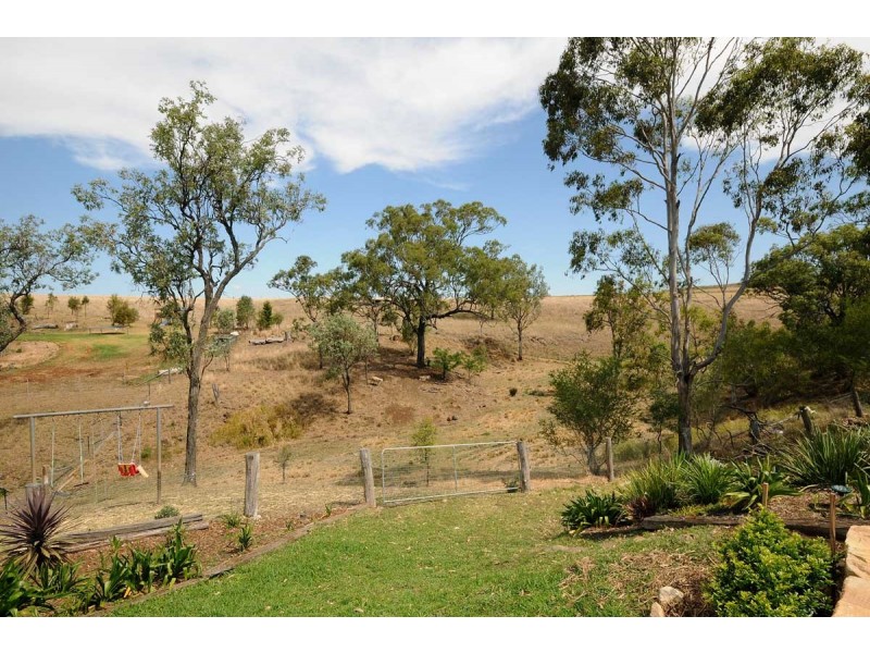 23 Northerly Drive, Hodgson Vale QLD 4352