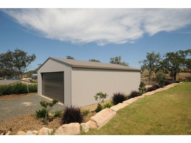 23 Northerly Drive, Hodgson Vale QLD 4352