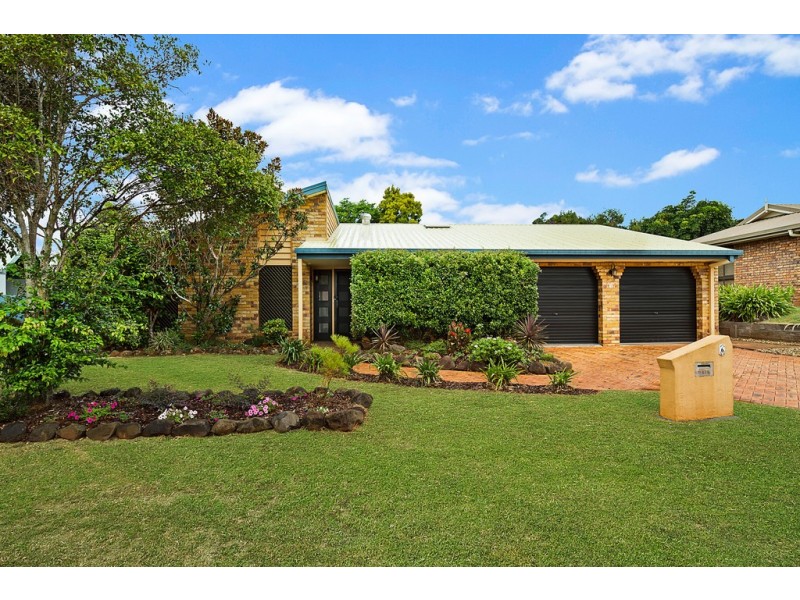 6 Marguerita Court, Centenary Heights QLD 4350