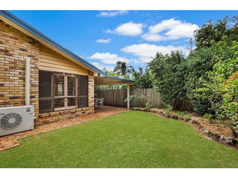 6 Marguerita Court, Centenary Heights QLD 4350