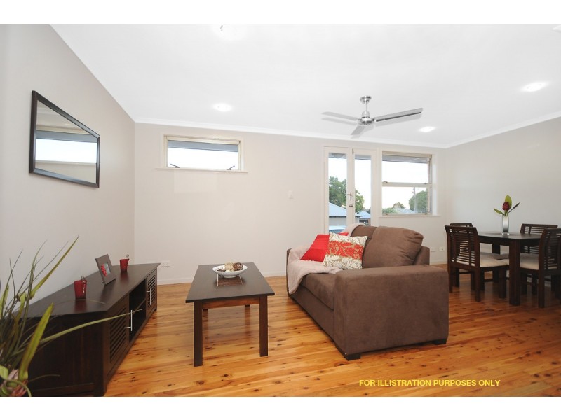 Unit 4/66 Mary Street, Mount Lofty QLD 4350
