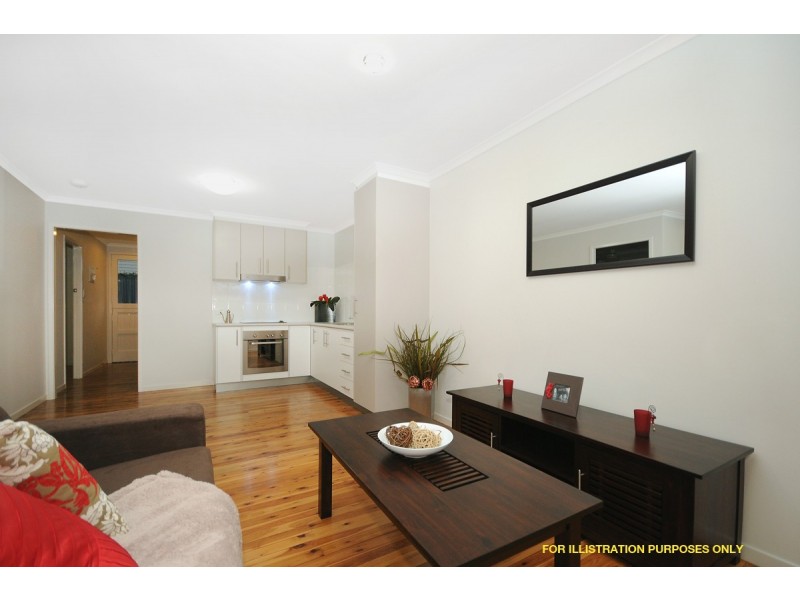 Unit 4/66 Mary Street, Mount Lofty QLD 4350