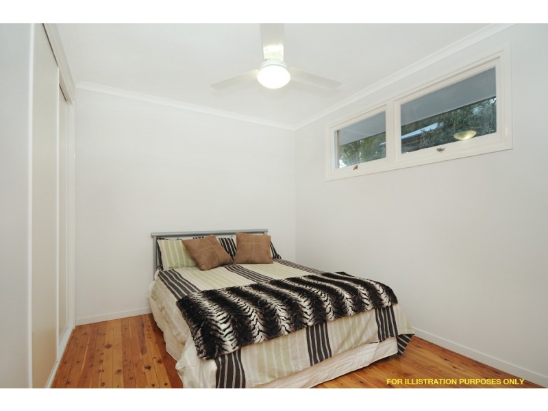 Unit 4/66 Mary Street, Mount Lofty QLD 4350