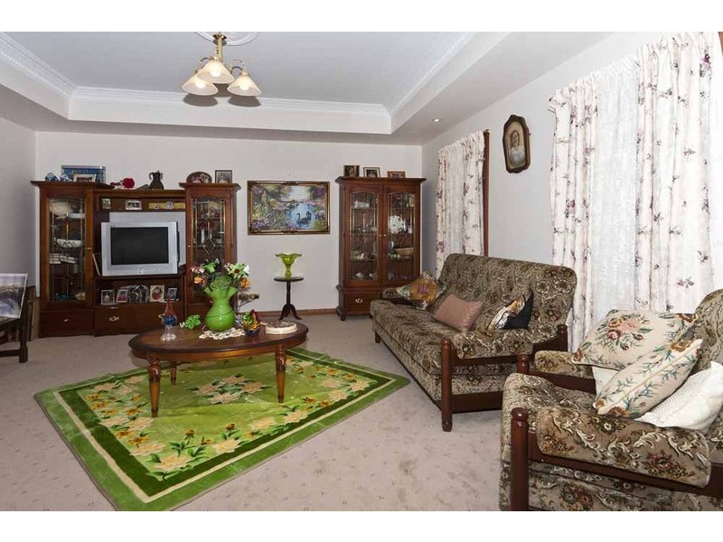 3 Christine Court, Cotswold Hills QLD 4350